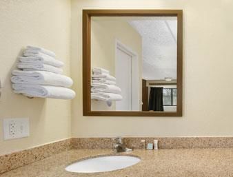 Motel Travelodge - College Park