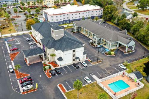 Hotel Sleep Inn & Suites Kingsland