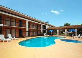 Hotel Quality Inn Kingsland