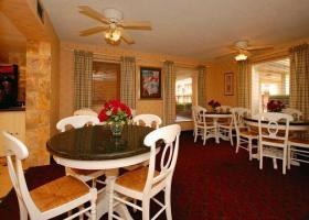 Hotel Quality Inn Kingsland