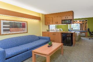 Hotel Microtel Inn & Suites By Wyndham Kingsland