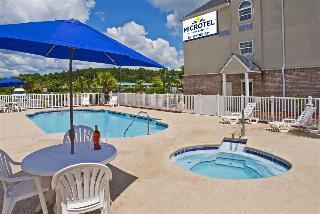 Hotel Microtel Inn & Suites By Wyndham Kingsland