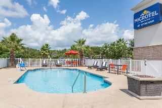 Hotel Microtel Inn & Suites By Wyndham Kingsland