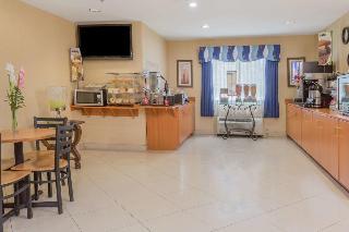 Hotel Microtel Inn & Suites By Wyndham Kingsland