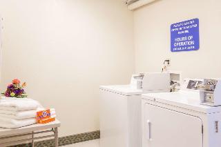 Hotel Microtel Inn & Suites By Wyndham Kingsland