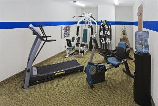 Hotel Microtel Inn & Suites By Wyndham Kingsland