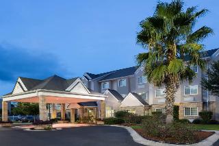 Hotel Microtel Inn & Suites By Wyndham Kingsland