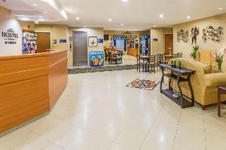 Hotel Microtel Inn & Suites By Wyndham Kingsland