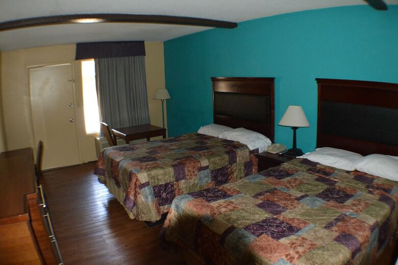Motel Sun Down Lodge