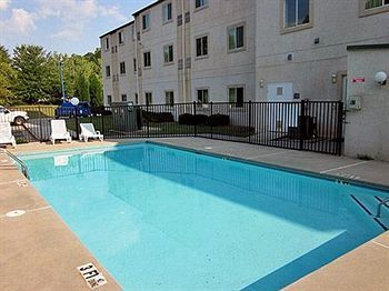 Motel 6 Atlanta Lithia Springs