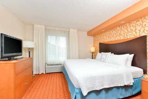 Hotel Fairfield Inn & Suites Kingsland