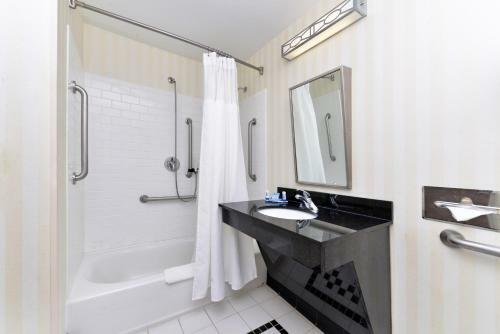 Hotel Fairfield Inn & Suites Kingsland