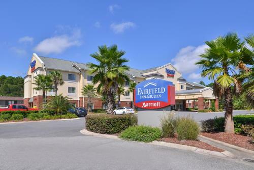 Hotel Fairfield Inn & Suites Kingsland