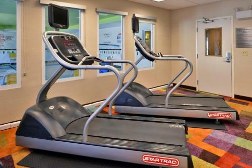 Hotel Fairfield Inn & Suites Kingsland