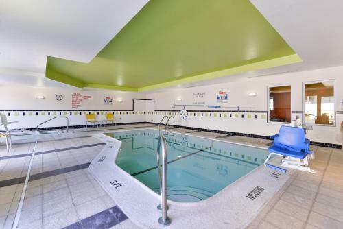 Hotel Fairfield Inn & Suites Kingsland
