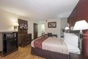 Motel Red Roof Inn Kingsland