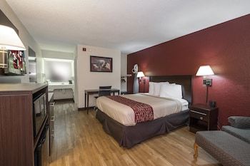 Motel Red Roof Inn Kingsland