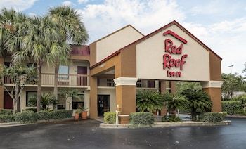 Motel Red Roof Inn Kingsland