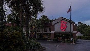 Motel Red Roof Inn Kingsland