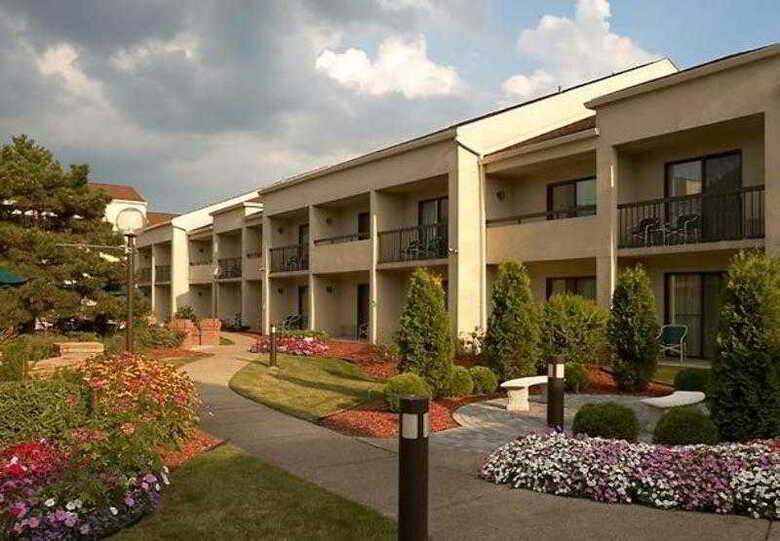 Hotel Courtyard Atlanta Marietta/i-75 North