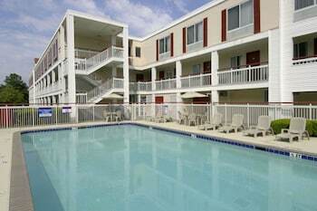 Hotel Days Inn Marietta - Atlanta - Delk Road