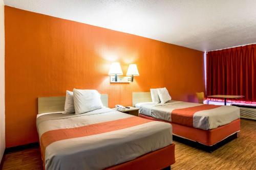 Motel 6 Atlanta Northwest - Marietta