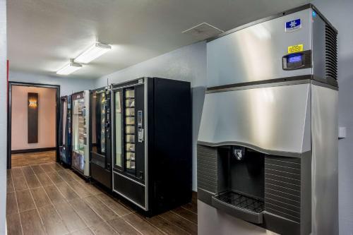 Motel 6 Atlanta Northwest - Marietta
