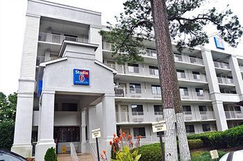 Aparthotel Studio 6 Atlanta - Marietta