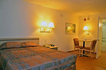 Aparthotel Studio 6 Atlanta - Marietta