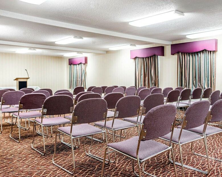 Hotel Quality Inn Marietta