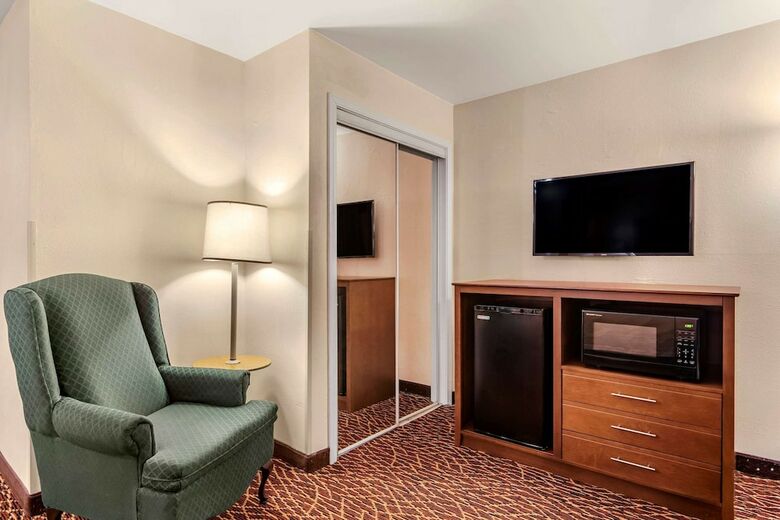 Hotel Quality Inn Marietta
