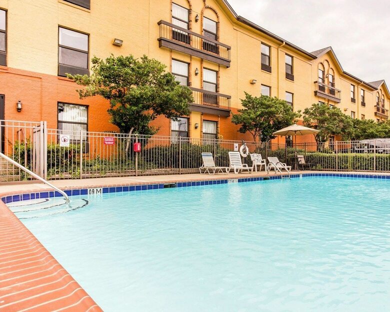 Hotel Quality Inn Marietta