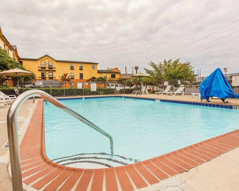 Hotel Quality Inn Marietta