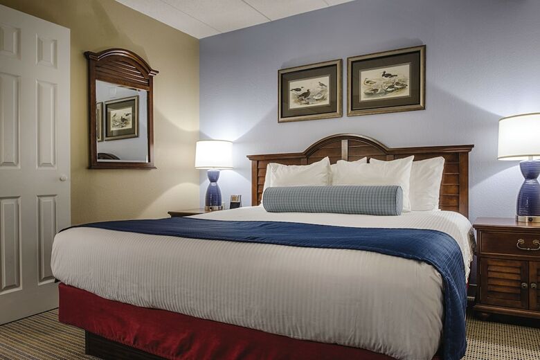 Hotel Wyndham Inn On Long Wharf
