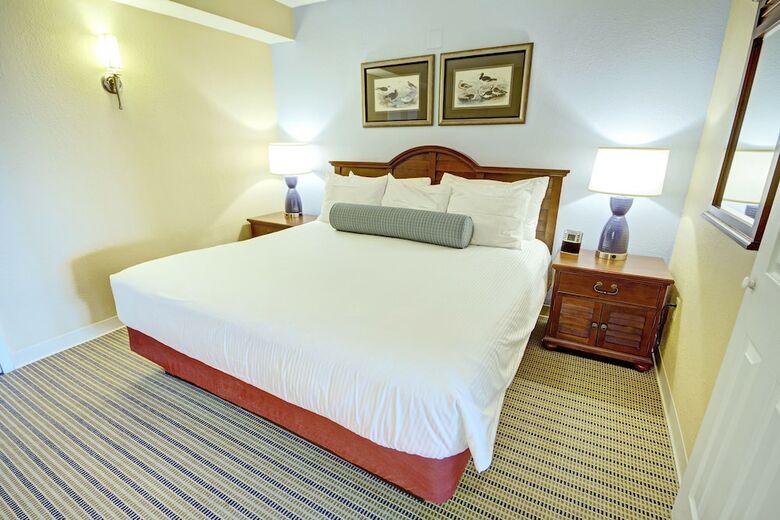 Hotel Wyndham Inn On Long Wharf