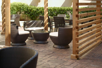 Hotel Atlanta Marriott Norcross