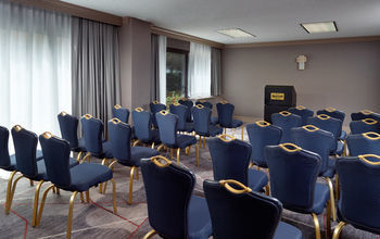 Hotel Atlanta Marriott Norcross