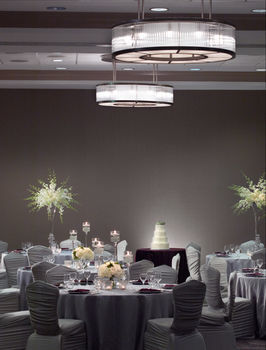 Hotel Atlanta Marriott Norcross