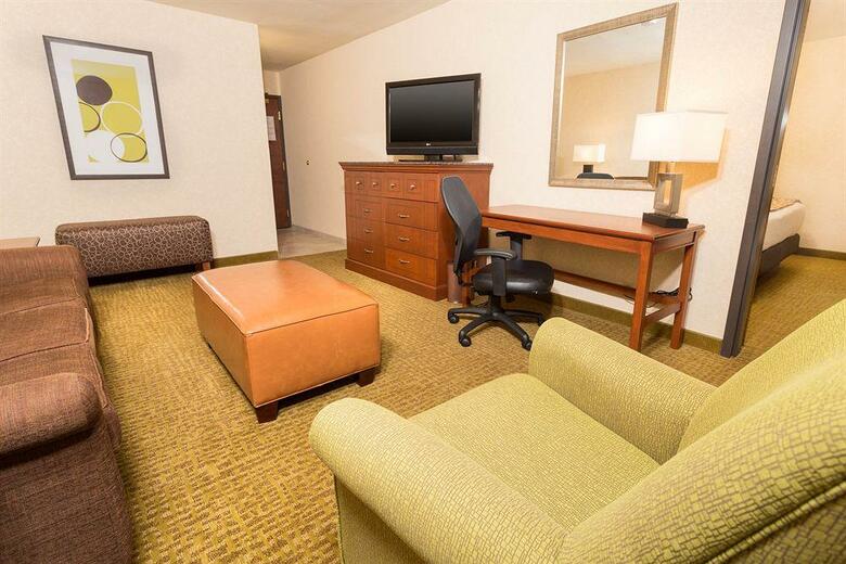 Hotel Drury Inn & Suites Atlanta Marietta
