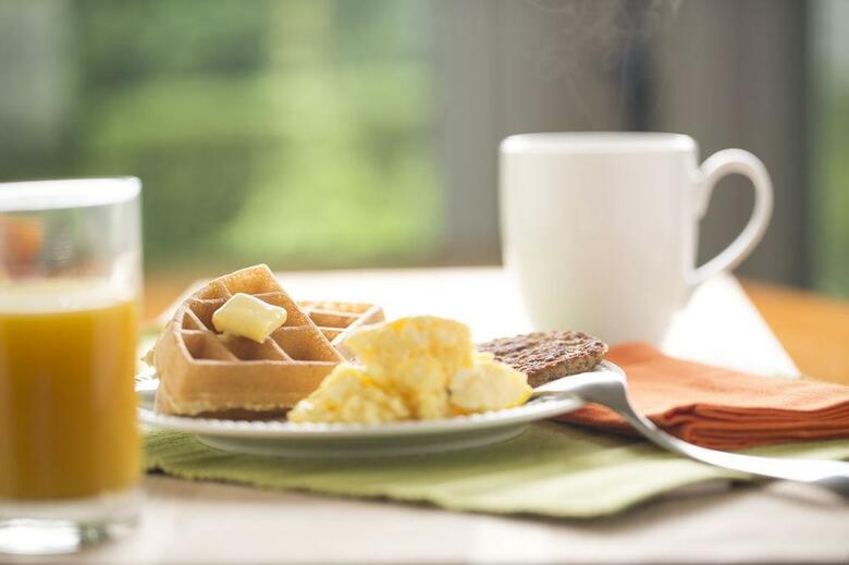 Hotel Drury Inn & Suites Atlanta Marietta