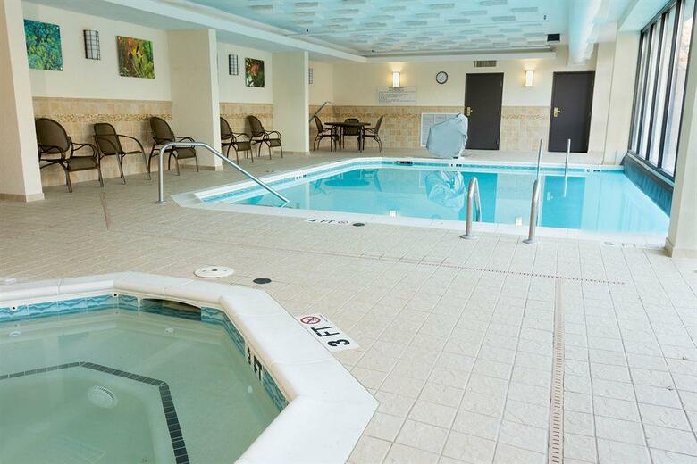 Hotel Drury Inn & Suites Atlanta Marietta