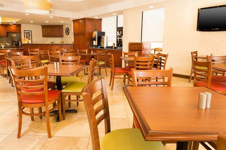 Hotel Drury Inn & Suites Atlanta Marietta