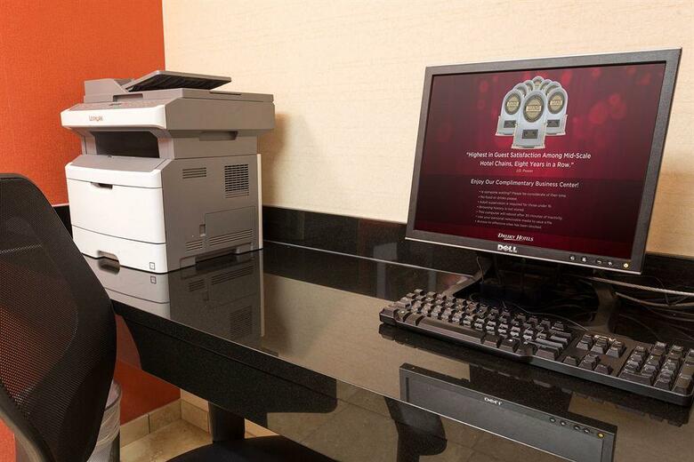 Hotel Drury Inn & Suites Atlanta Marietta
