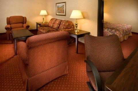 Hotel Drury Inn & Suites Atlanta Marietta