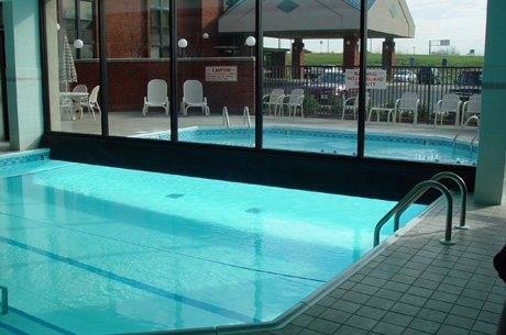 Hotel Drury Inn & Suites Atlanta Marietta