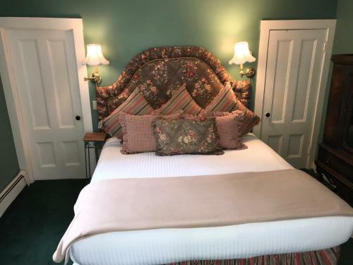 Posada Cleveland House Inn