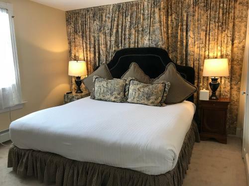 Posada Cleveland House Inn