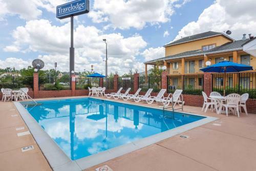Hotel Palm Tree Inn Extended Stay