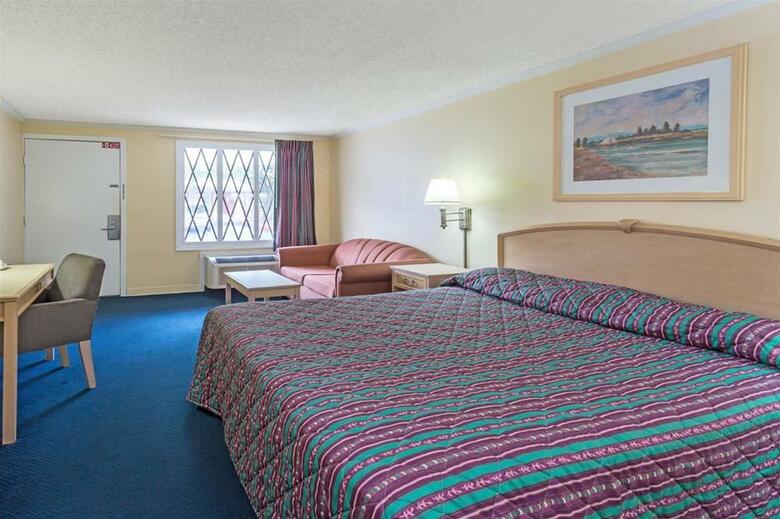 Hotel Knights Inn Norcross