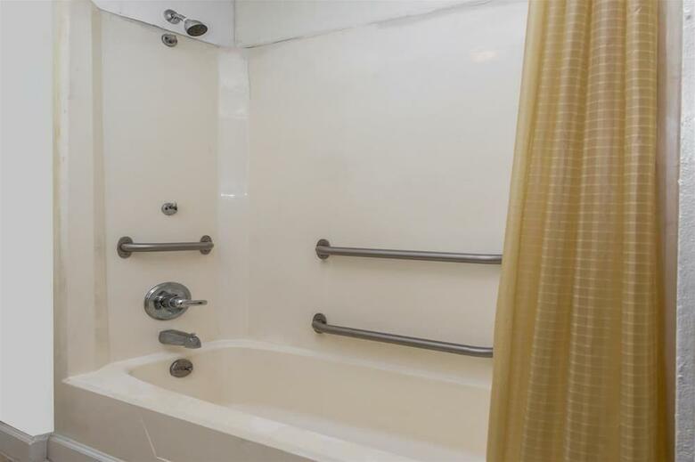 Hotel Knights Inn Norcross